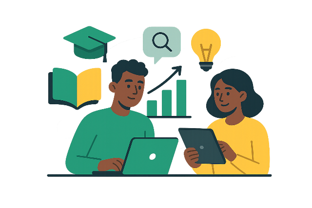 Kikit Learning Academy