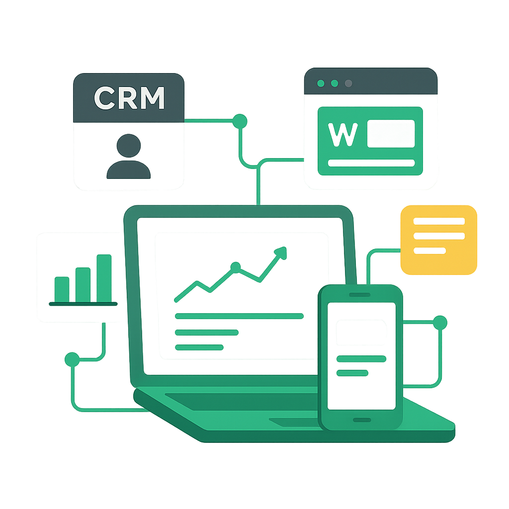 Kikit Business Tools